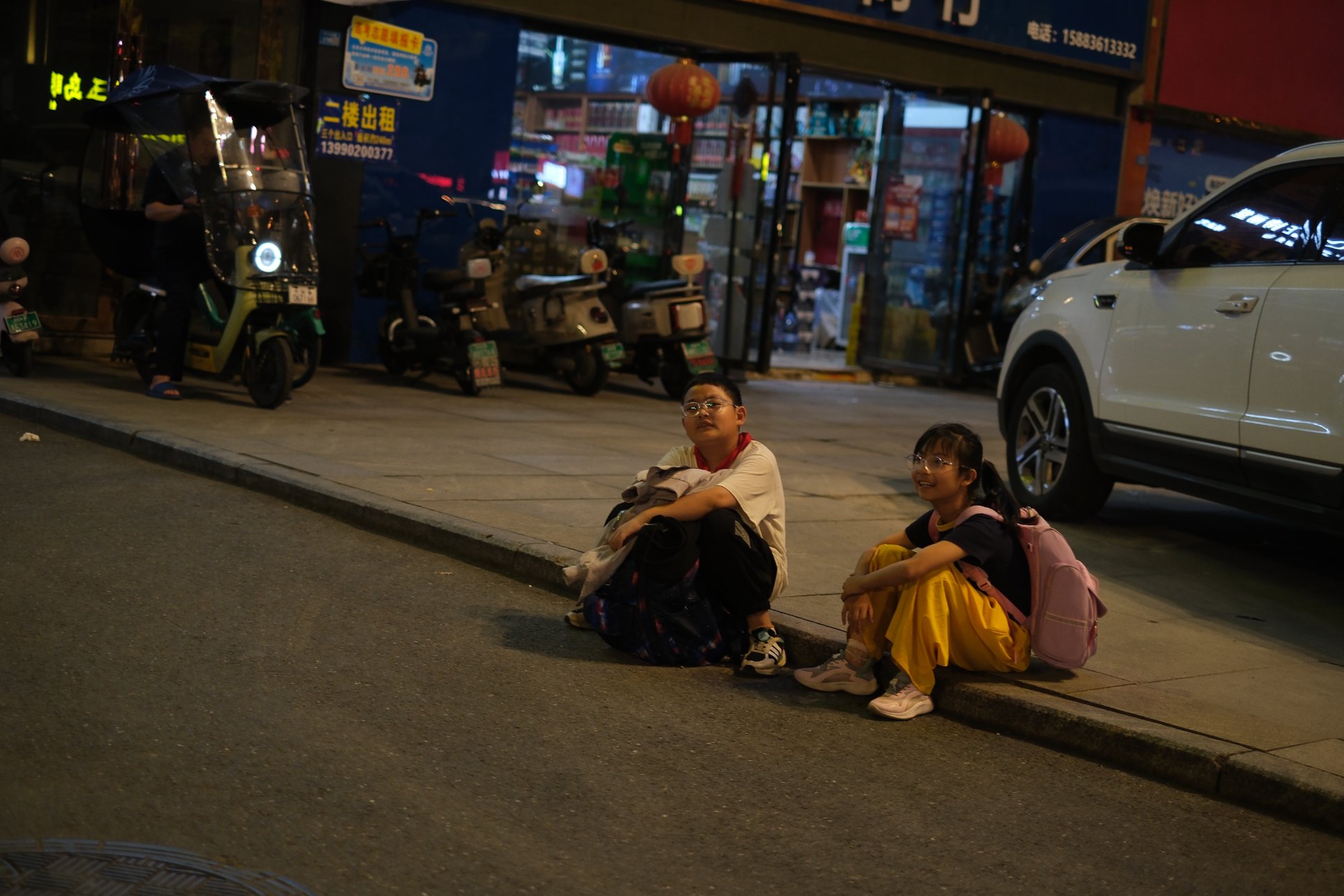 FUJIFILM X-M5