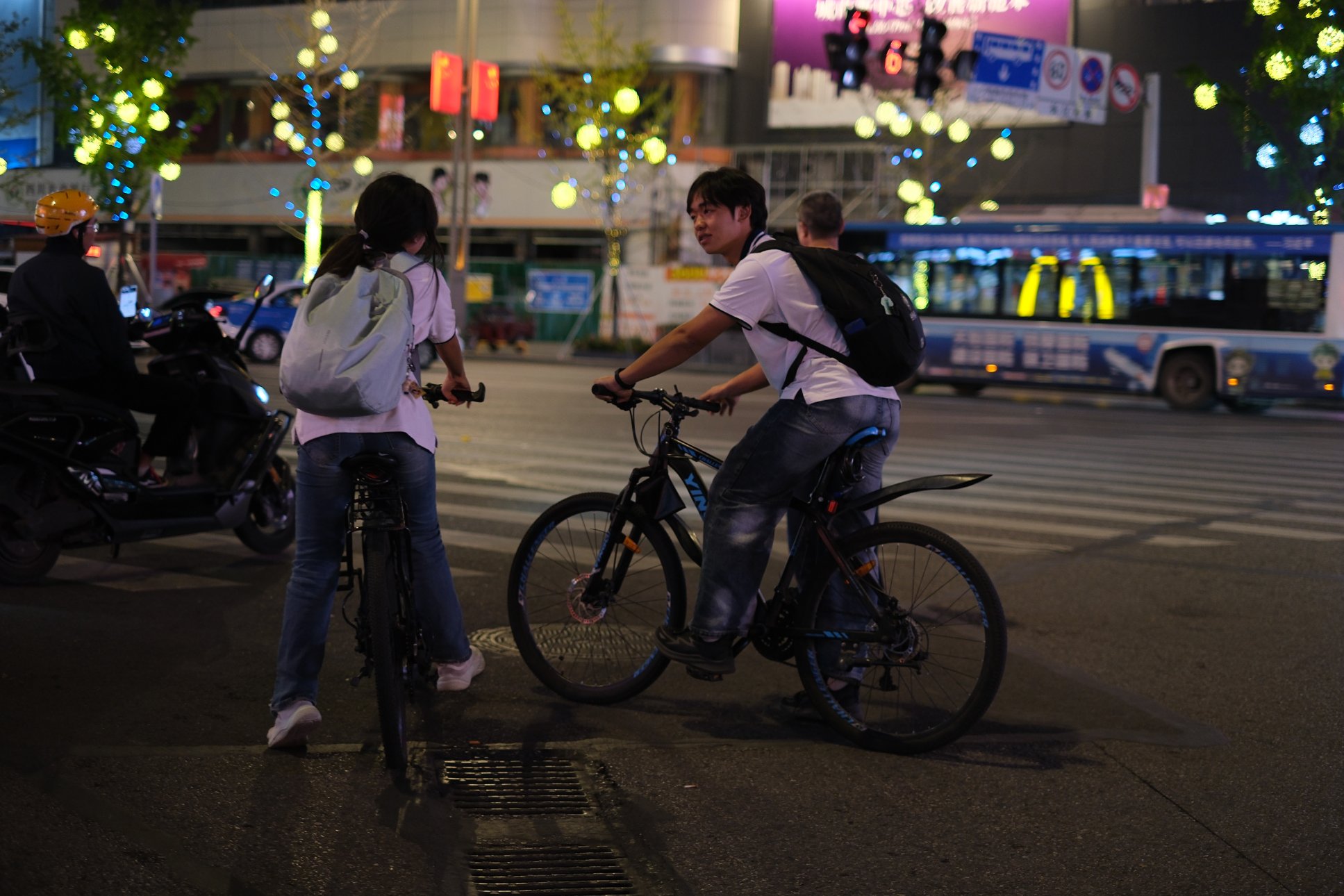 FUJIFILM X-M5