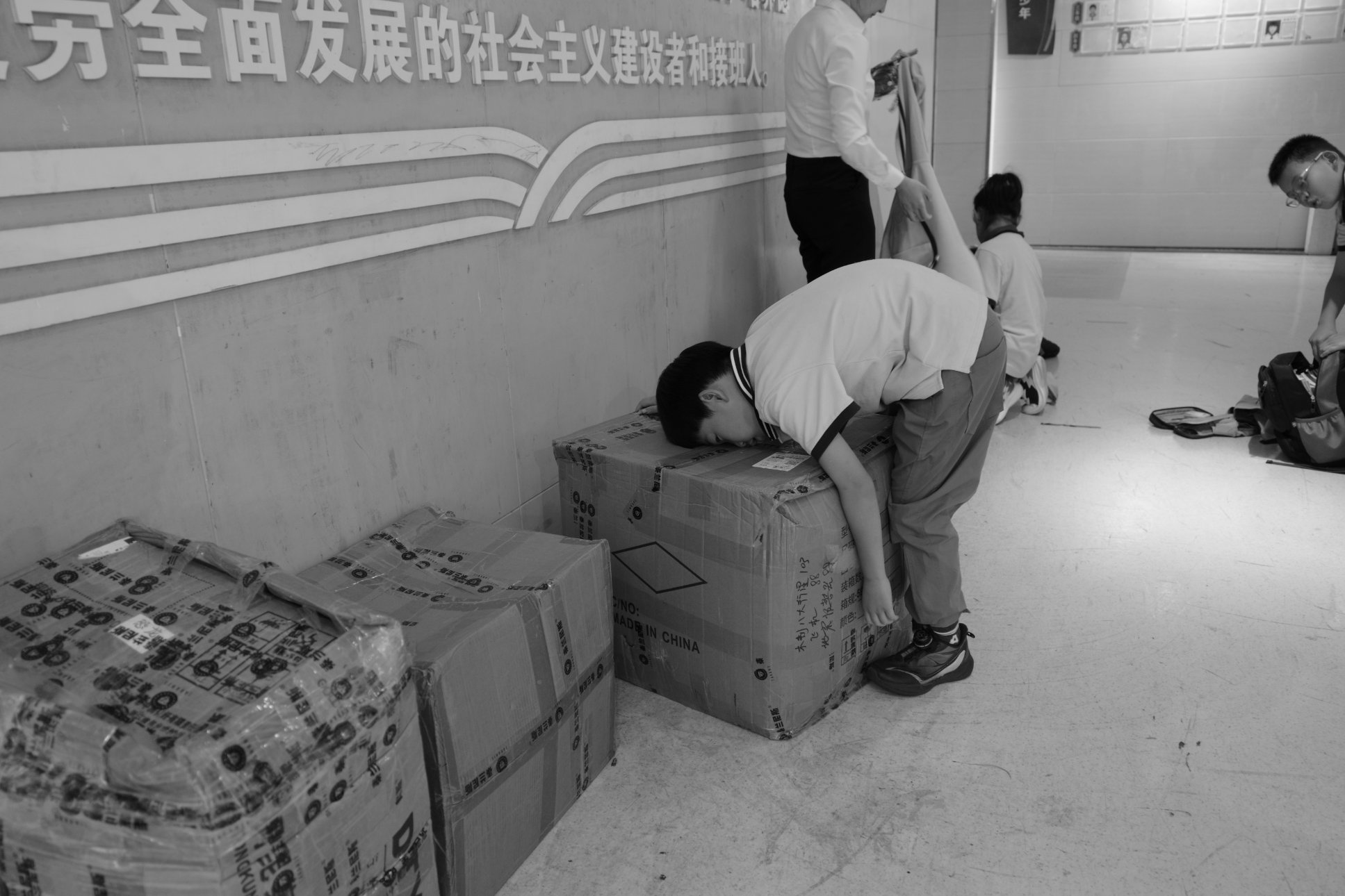 RICOH IMAGING COMPANY, LTD. RICOH GR IV Monochrome