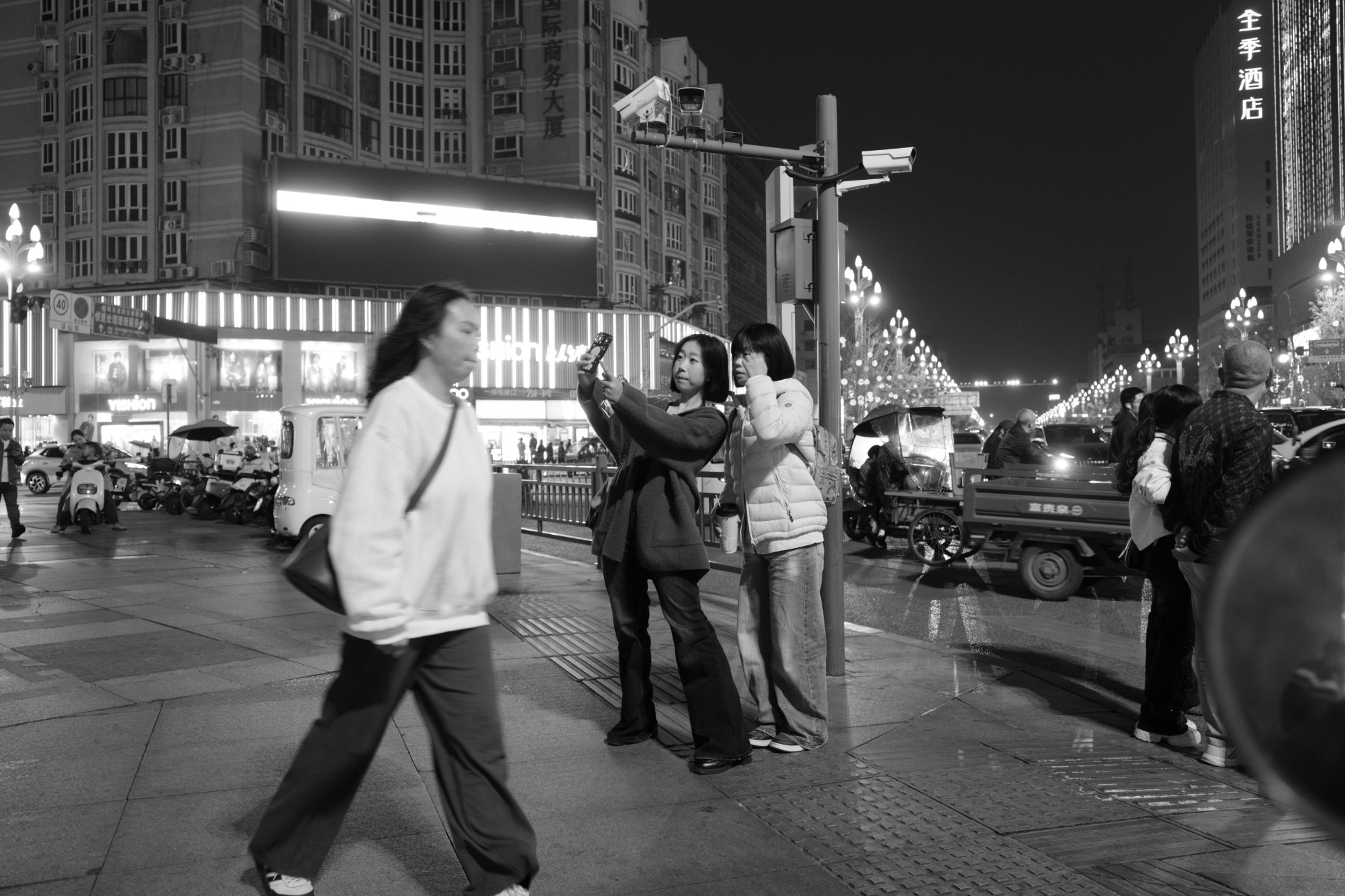 RICOH IMAGING COMPANY, LTD. RICOH GR IV Monochrome