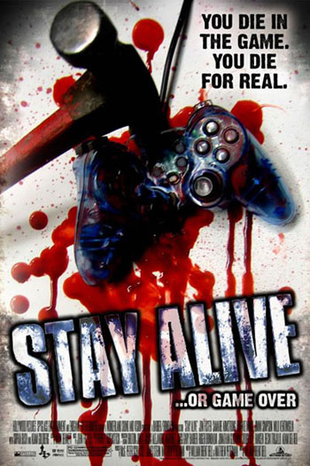 生存游戏/Stay Alive