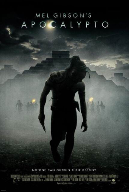 启示/Apocalypto