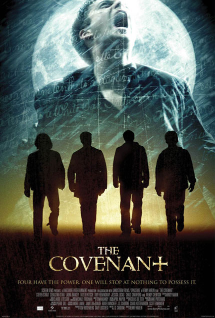 魔界契约/The.Covenant
