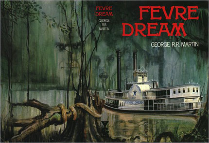 热夜之梦|Ferver Dream