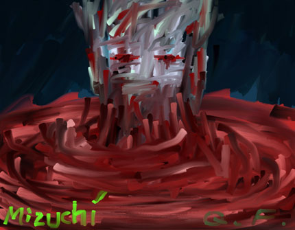 水灵/Mizuchi