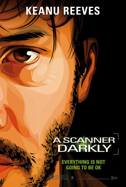黑暗扫描仪/A.Scanner.Darkly