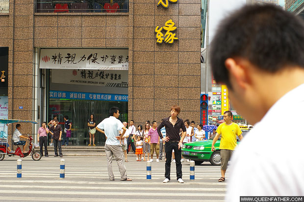 春熙路