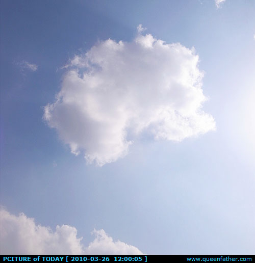 A Nice Day~