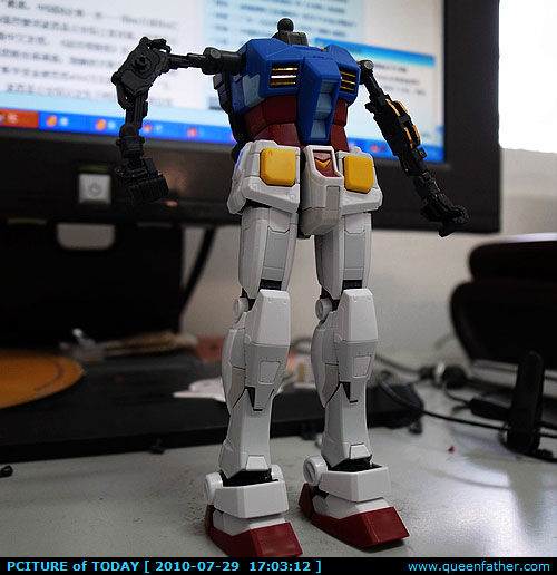 RG中