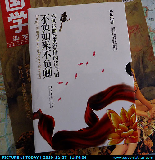 不负如来不负卿