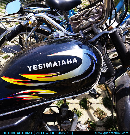 YES!MAIAHA